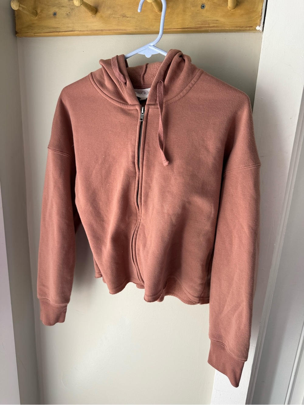 Kids Jacket Type